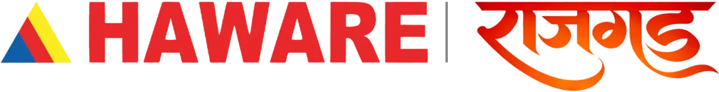 Haware Rajgad Logo