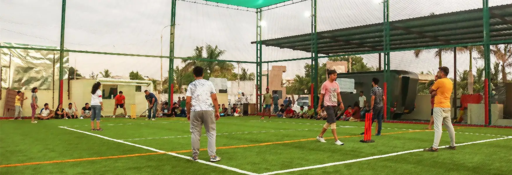 Bhagwati Rajgad Dombivli Play Zone